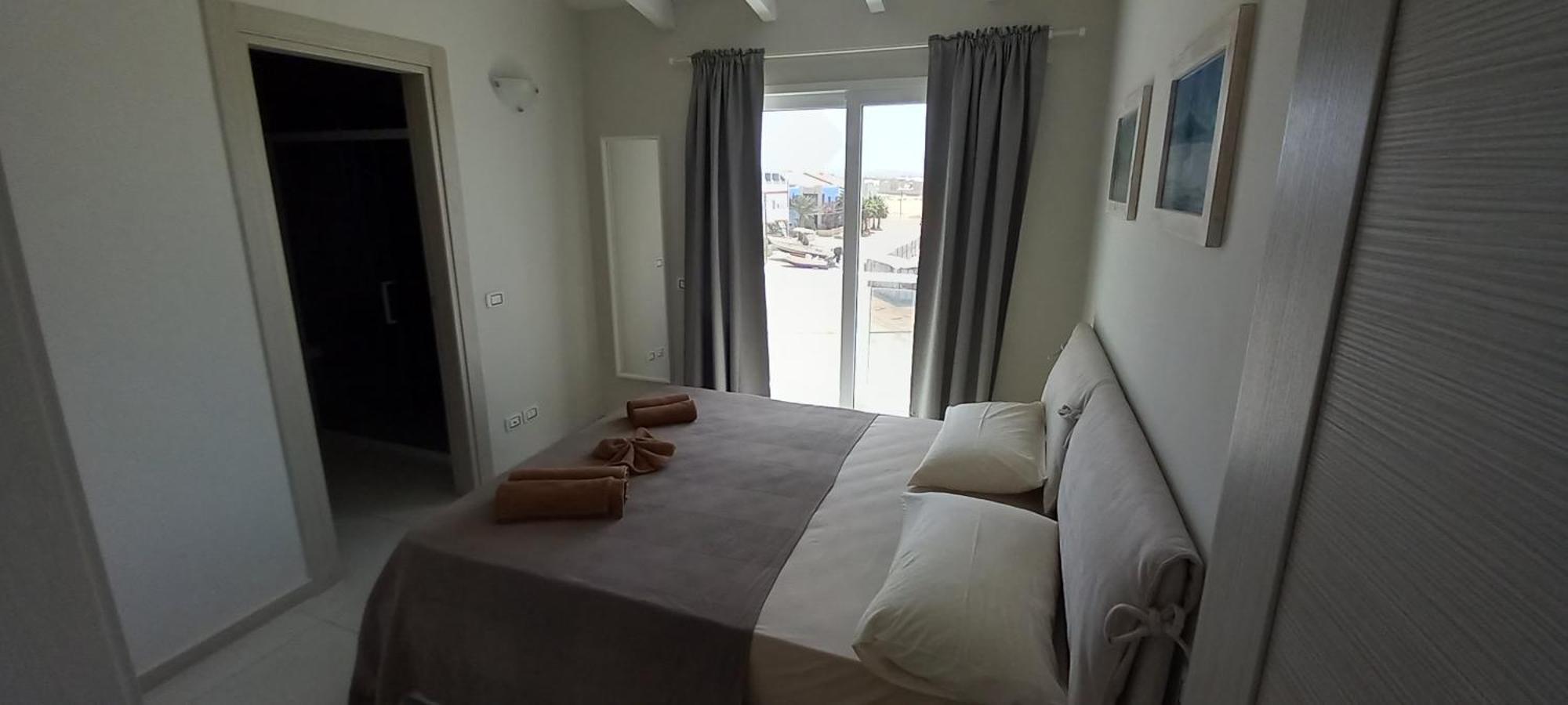 Katlantik Beach House Deluxe Сал-Рей Номер фото